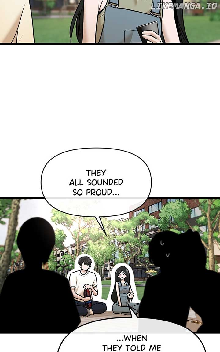 Back to Chanbi - Chapter 41 Page 36