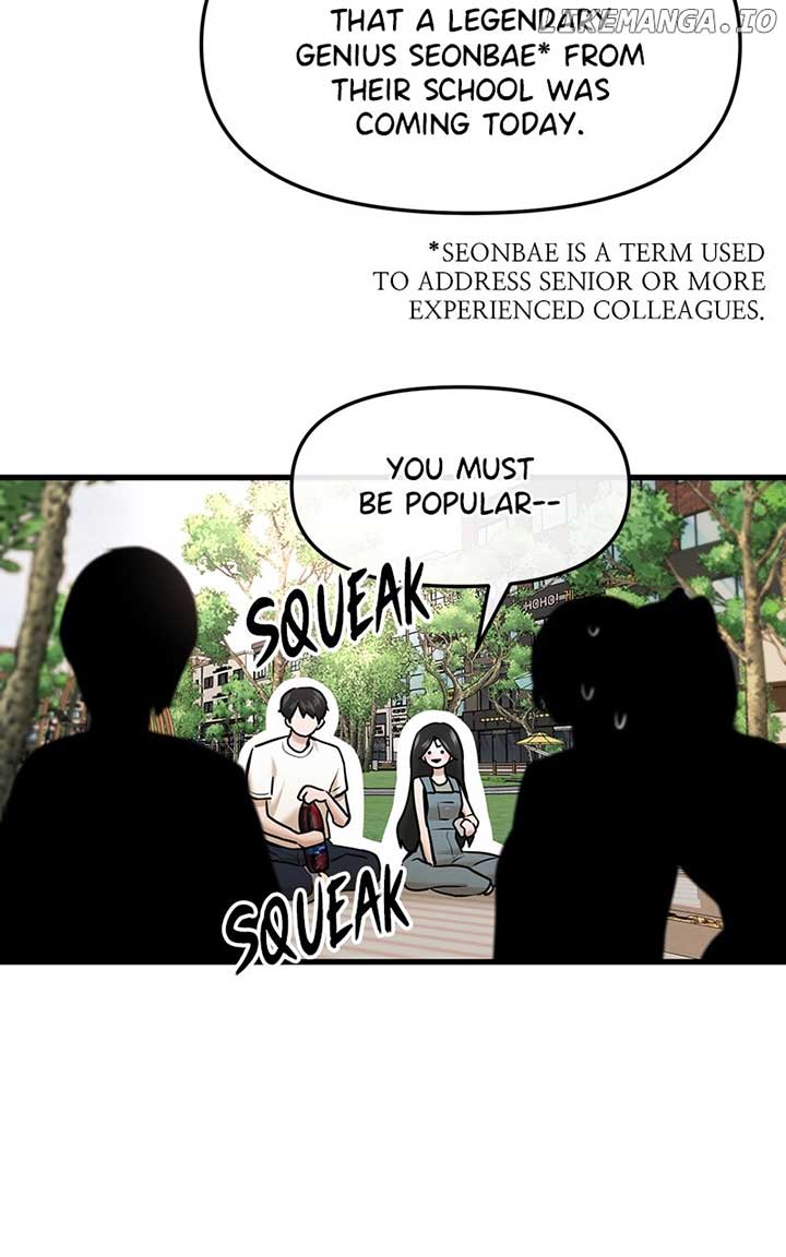 Back to Chanbi - Chapter 41 Page 37