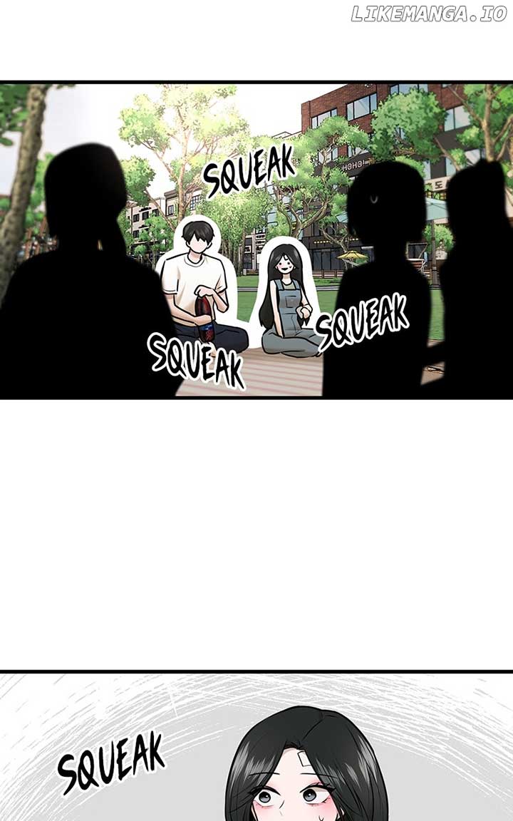 Back to Chanbi - Chapter 41 Page 38