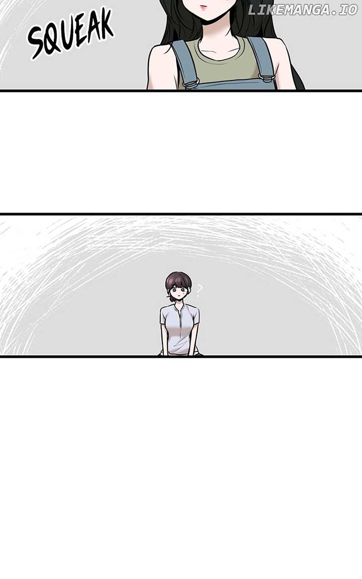 Back to Chanbi - Chapter 41 Page 39