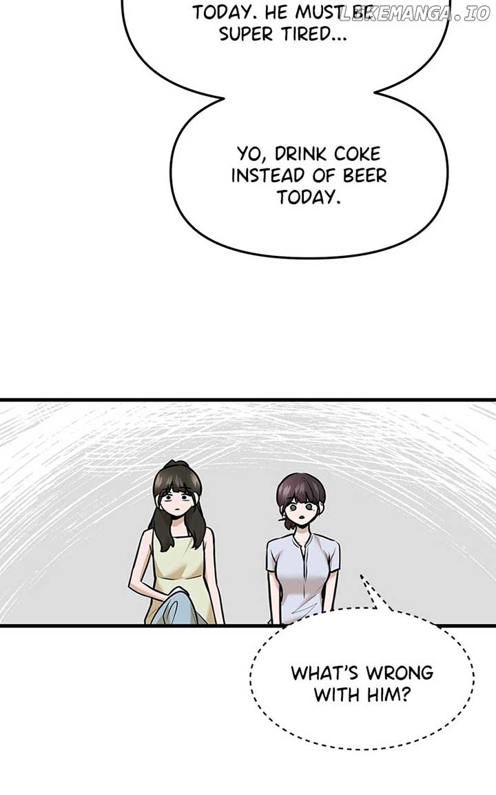 Back to Chanbi - Chapter 41 Page 41