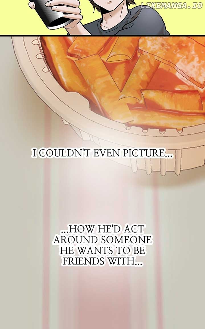 Back to Chanbi - Chapter 41 Page 45