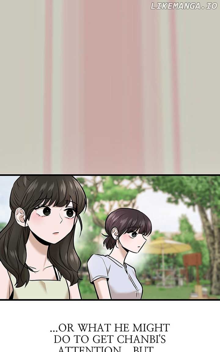 Back to Chanbi - Chapter 41 Page 46