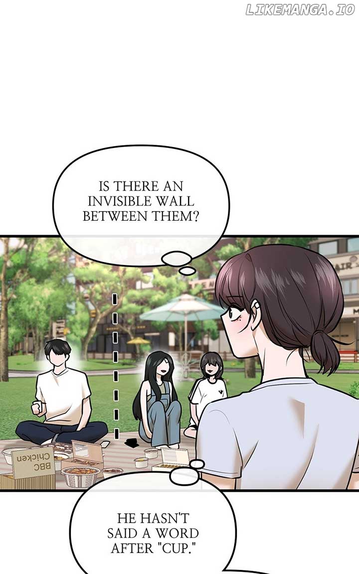 Back to Chanbi - Chapter 41 Page 49