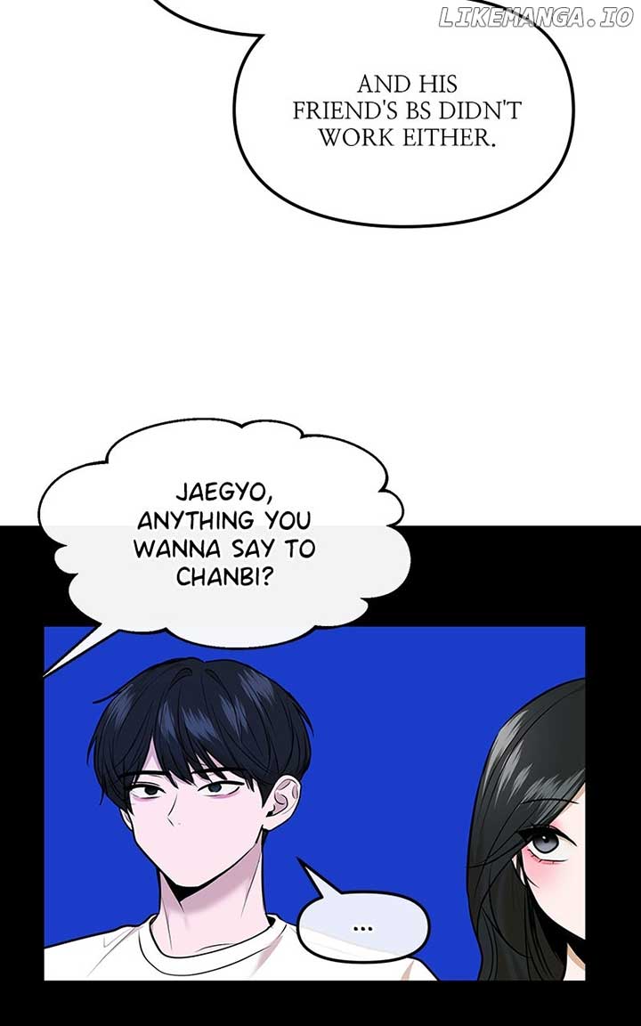 Back to Chanbi - Chapter 41 Page 50