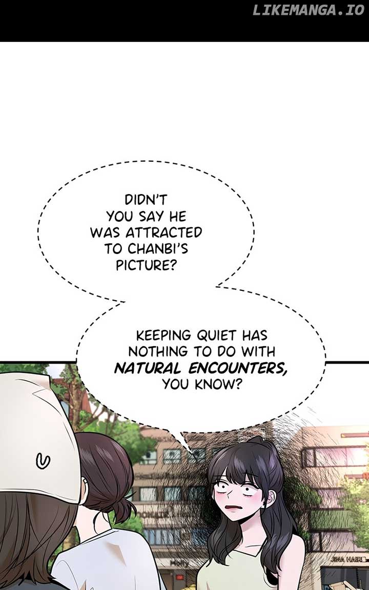 Back to Chanbi - Chapter 41 Page 51