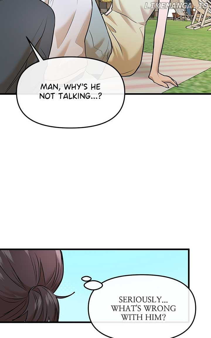 Back to Chanbi - Chapter 41 Page 52