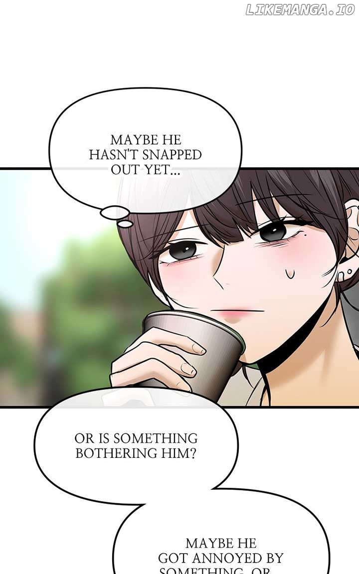 Back to Chanbi - Chapter 41 Page 54