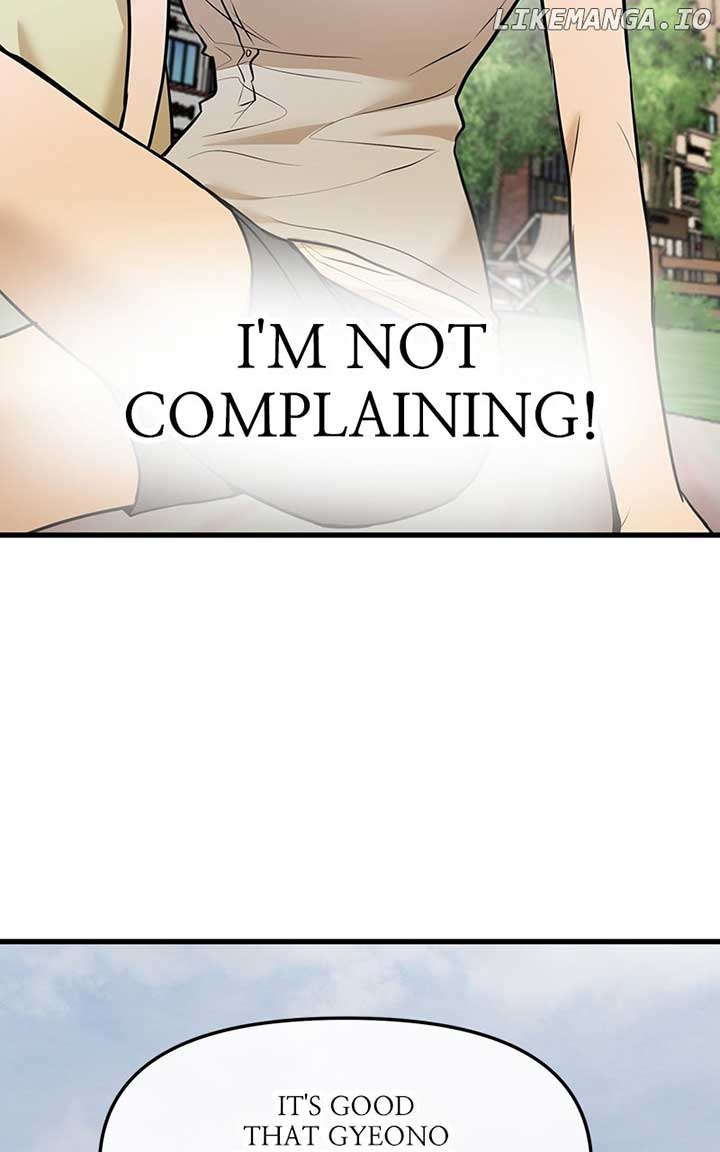 Back to Chanbi - Chapter 41 Page 57