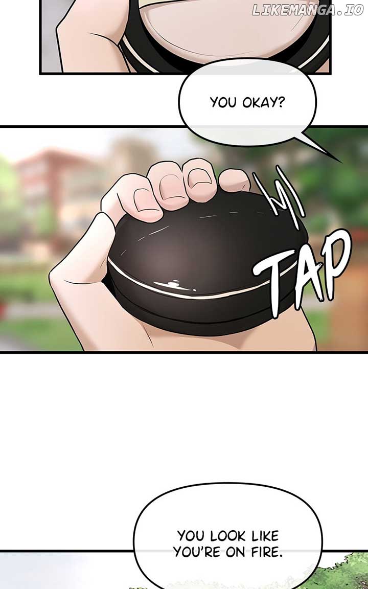 Back to Chanbi - Chapter 41 Page 60