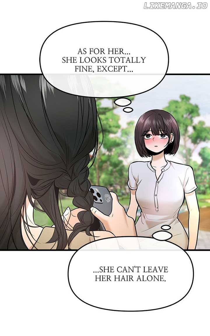 Back to Chanbi - Chapter 41 Page 62