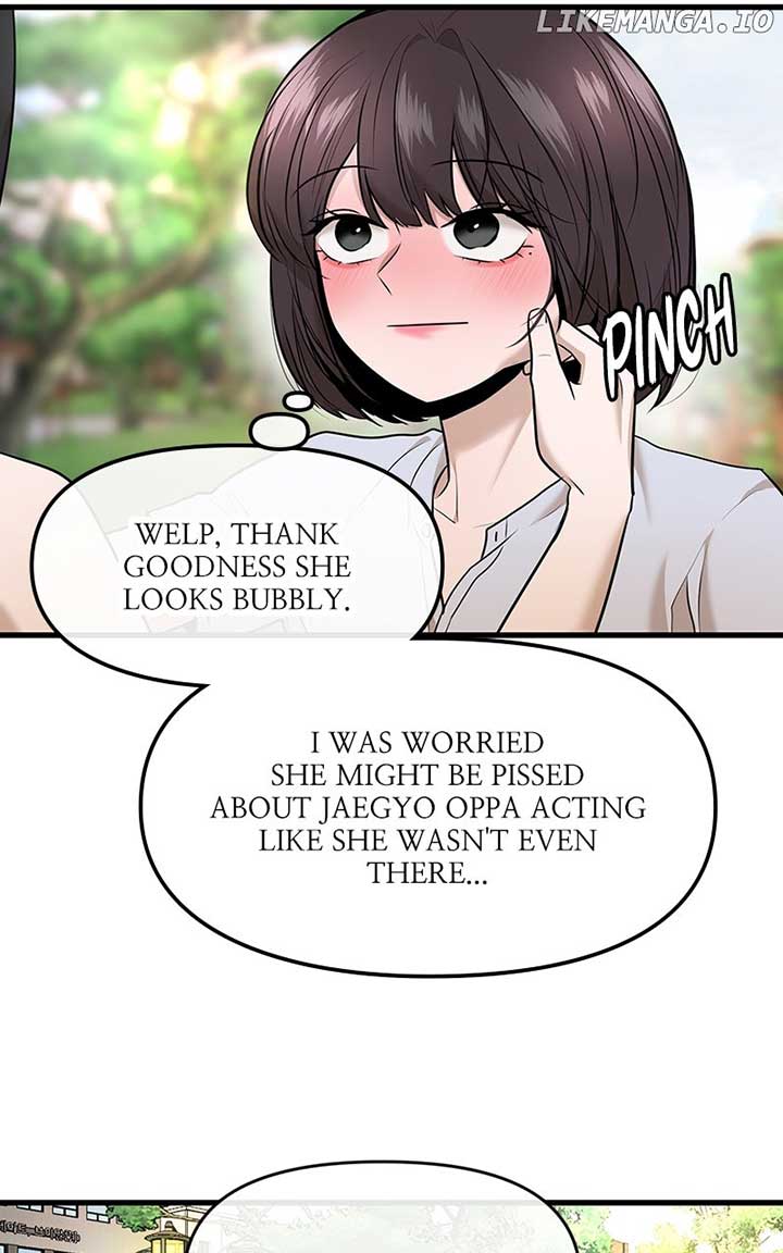 Back to Chanbi - Chapter 41 Page 65