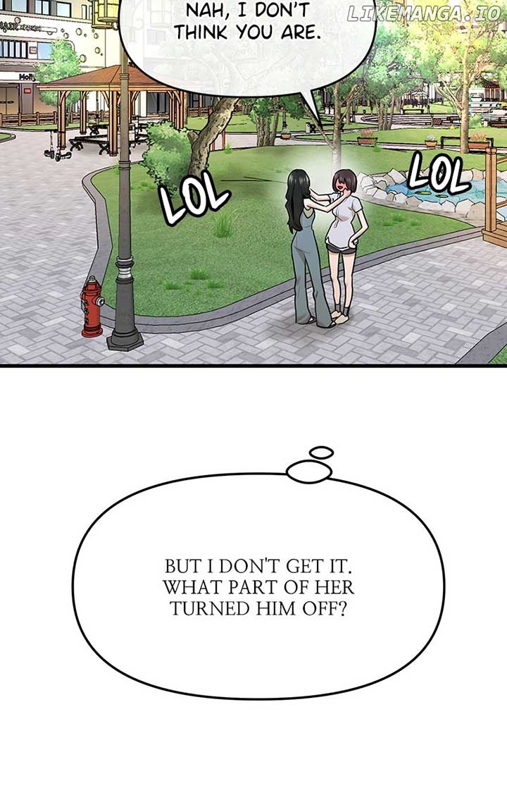 Back to Chanbi - Chapter 41 Page 66