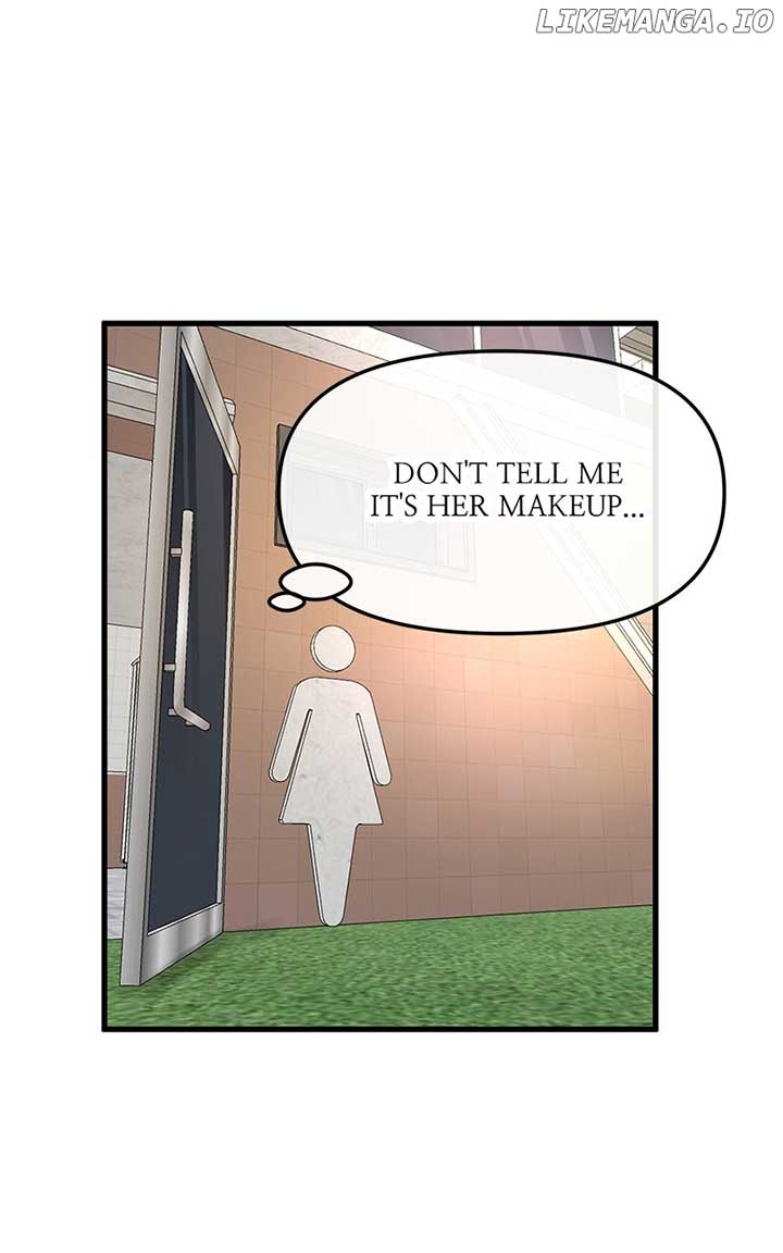 Back to Chanbi - Chapter 41 Page 67