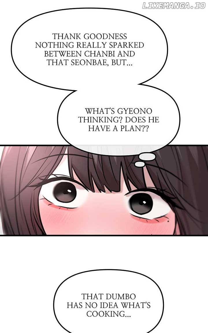 Back to Chanbi - Chapter 41 Page 70