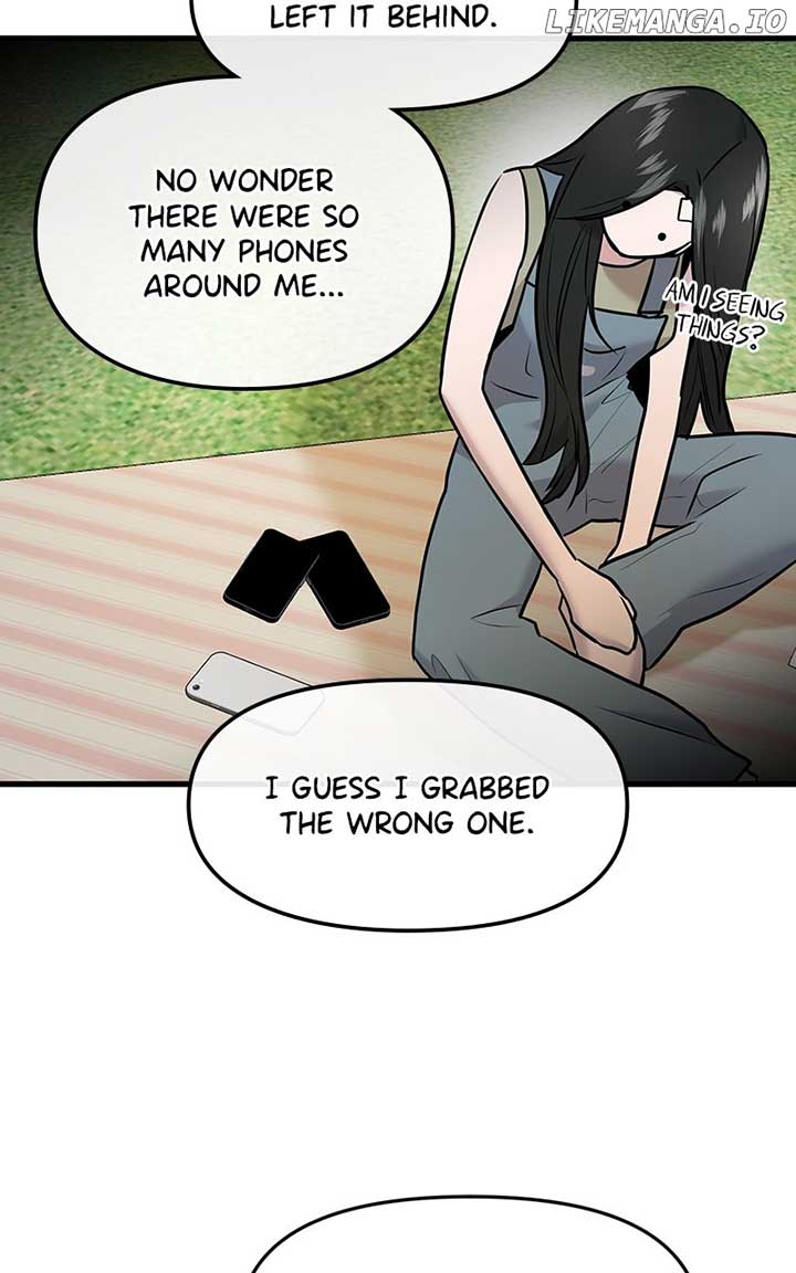 Back to Chanbi - Chapter 41 Page 73