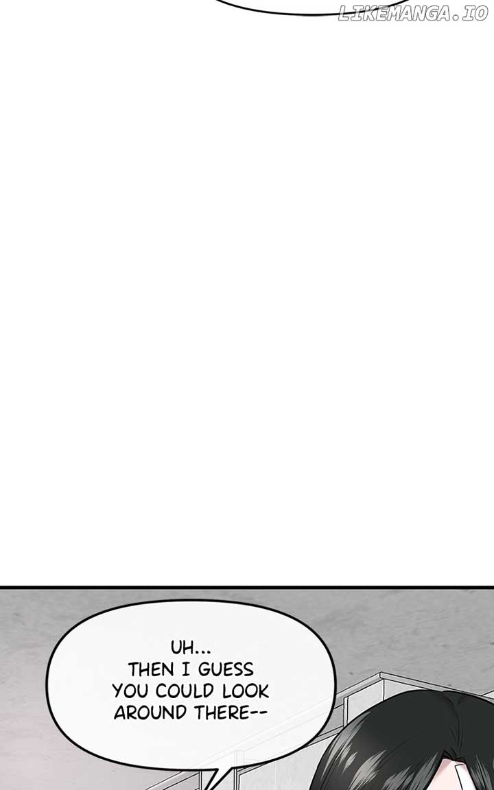 Back to Chanbi - Chapter 41 Page 76