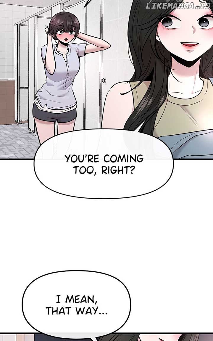 Back to Chanbi - Chapter 41 Page 77