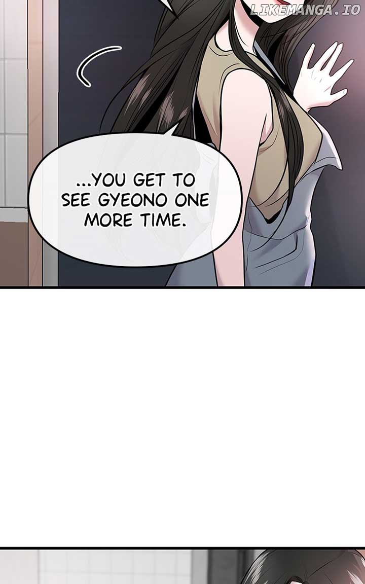 Back to Chanbi - Chapter 41 Page 78