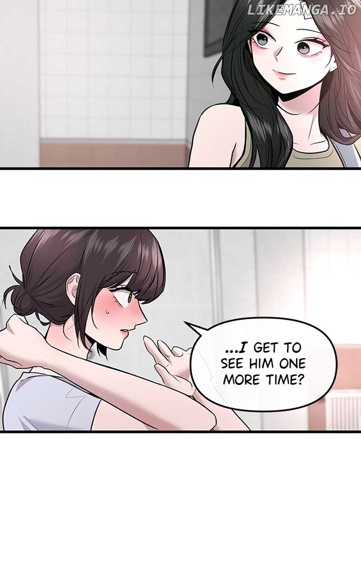 Back to Chanbi - Chapter 41 Page 79