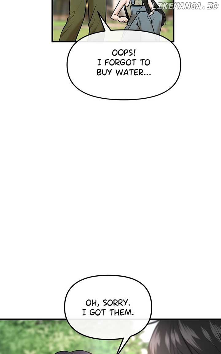 Back to Chanbi - Chapter 41 Page 8