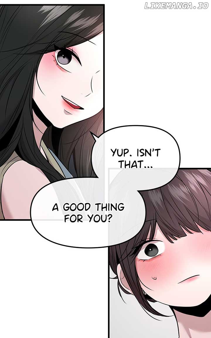 Back to Chanbi - Chapter 41 Page 80
