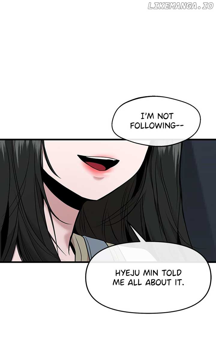 Back to Chanbi - Chapter 41 Page 82