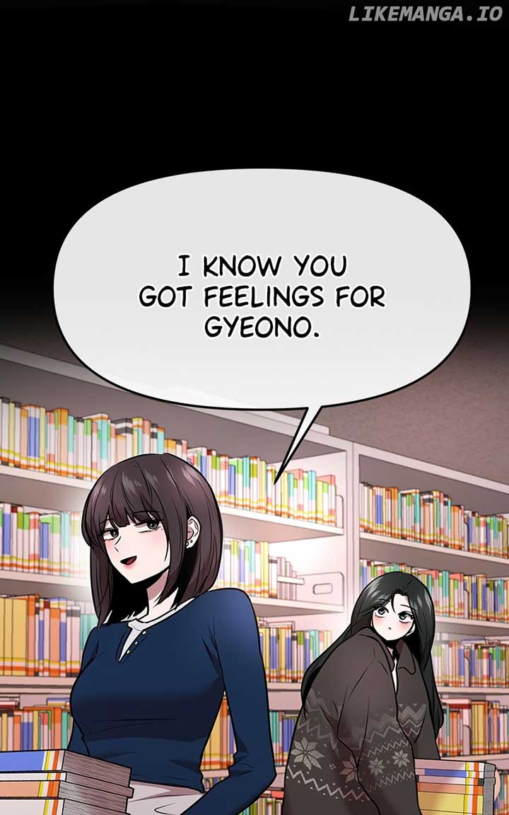 Back to Chanbi - Chapter 41 Page 87