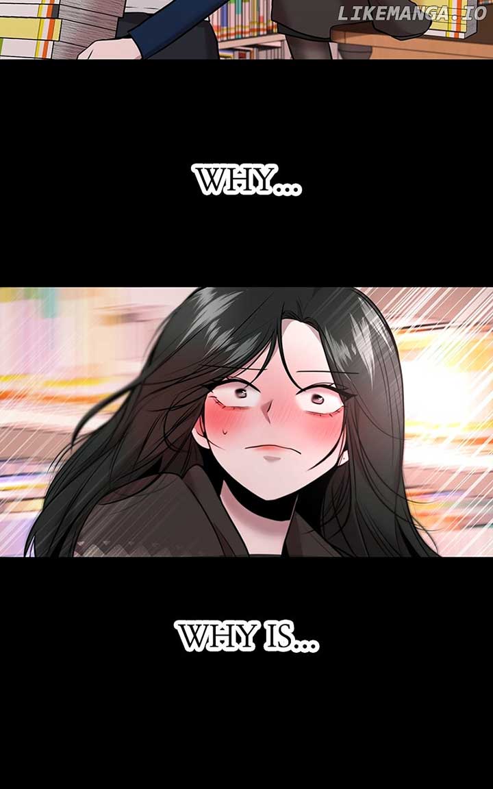 Back to Chanbi - Chapter 41 Page 88