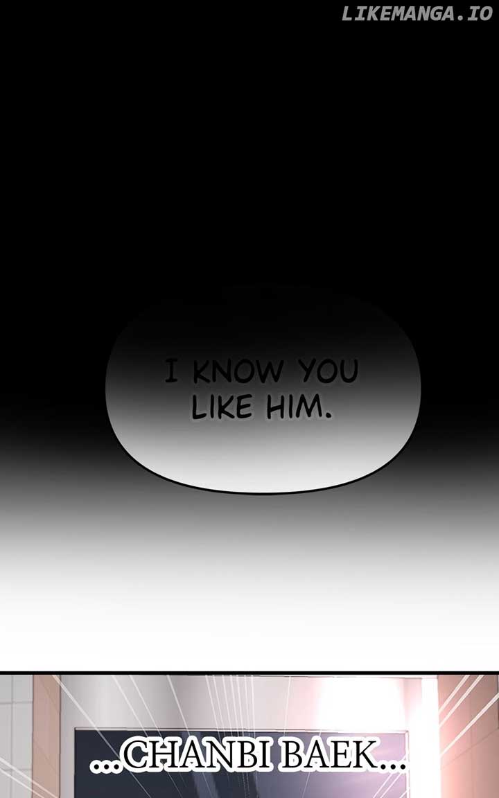 Back to Chanbi - Chapter 41 Page 89