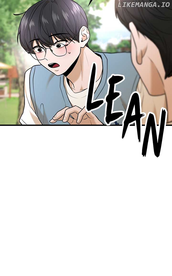 Back to Chanbi - Chapter 41 Page 9