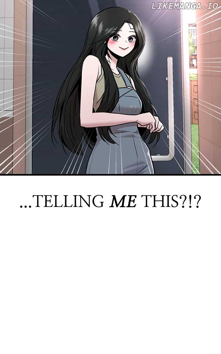 Back to Chanbi - Chapter 41 Page 90