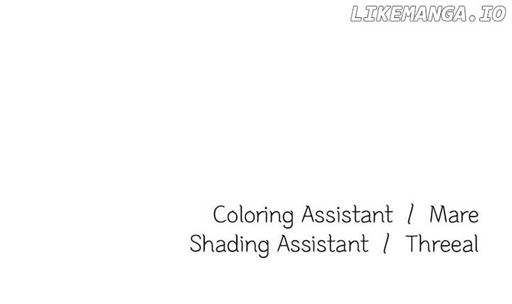 Back to Chanbi - Chapter 41 Page 91