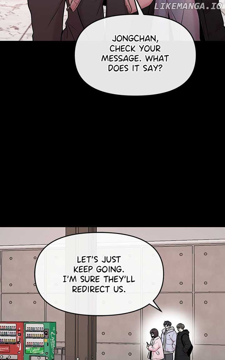 Back to Chanbi - Chapter 42 Page 10