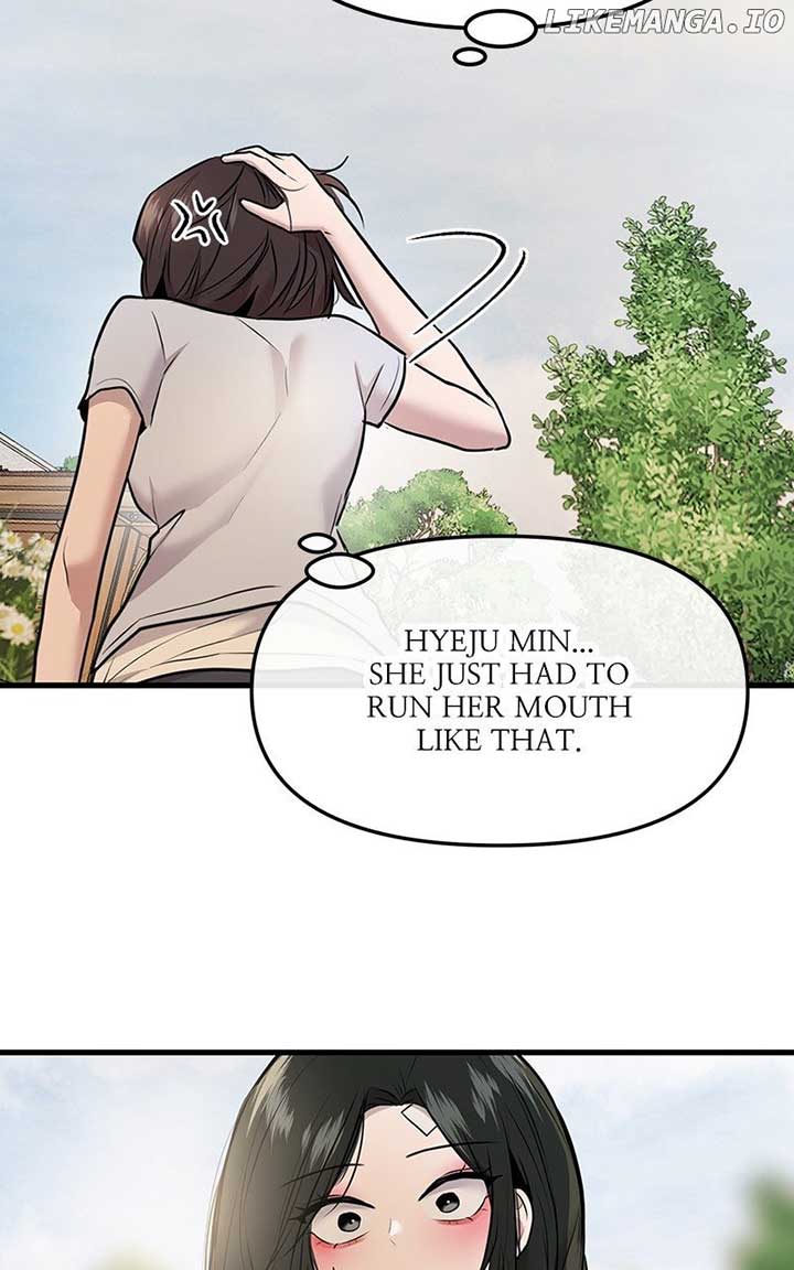 Back to Chanbi - Chapter 42 Page 100