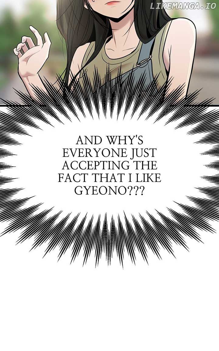 Back to Chanbi - Chapter 42 Page 101