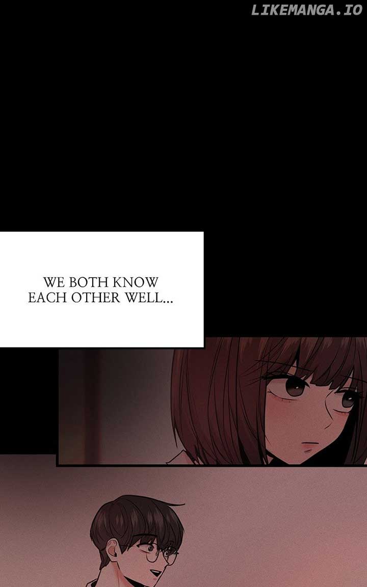 Back to Chanbi - Chapter 42 Page 103