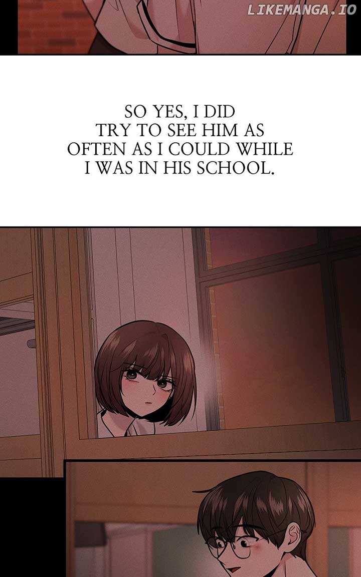 Back to Chanbi - Chapter 42 Page 106