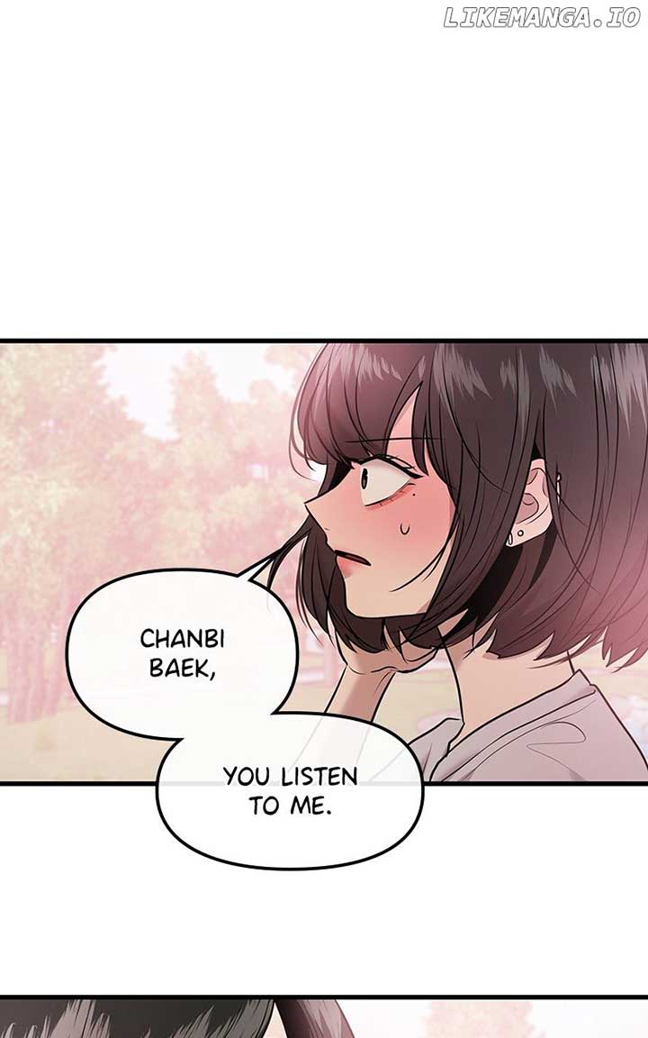Back to Chanbi - Chapter 42 Page 109