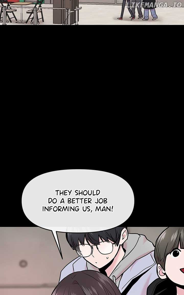 Back to Chanbi - Chapter 42 Page 11