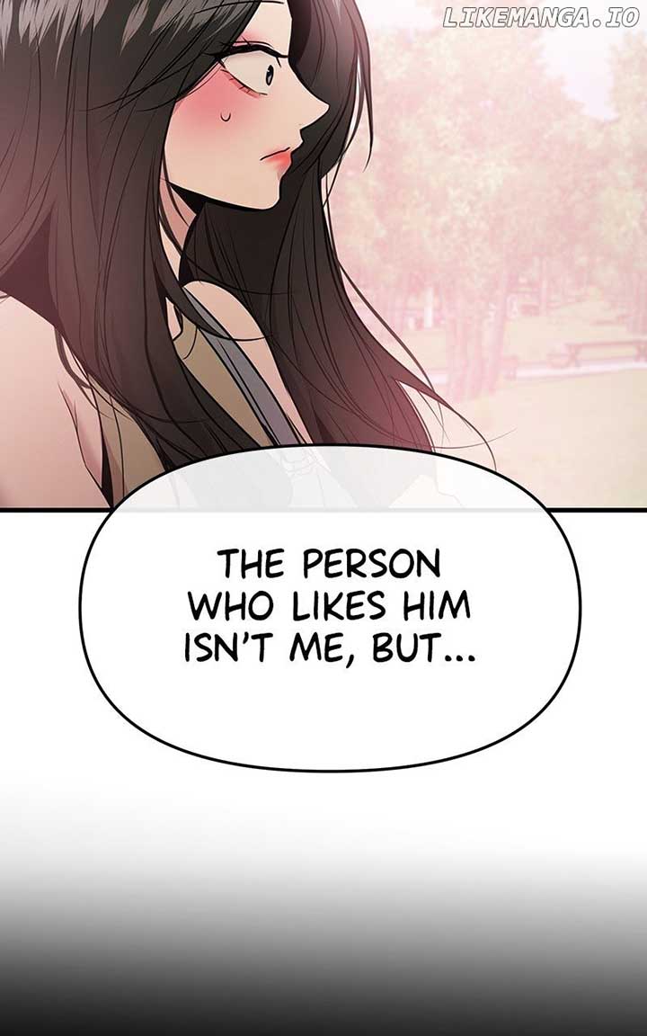 Back to Chanbi - Chapter 42 Page 110