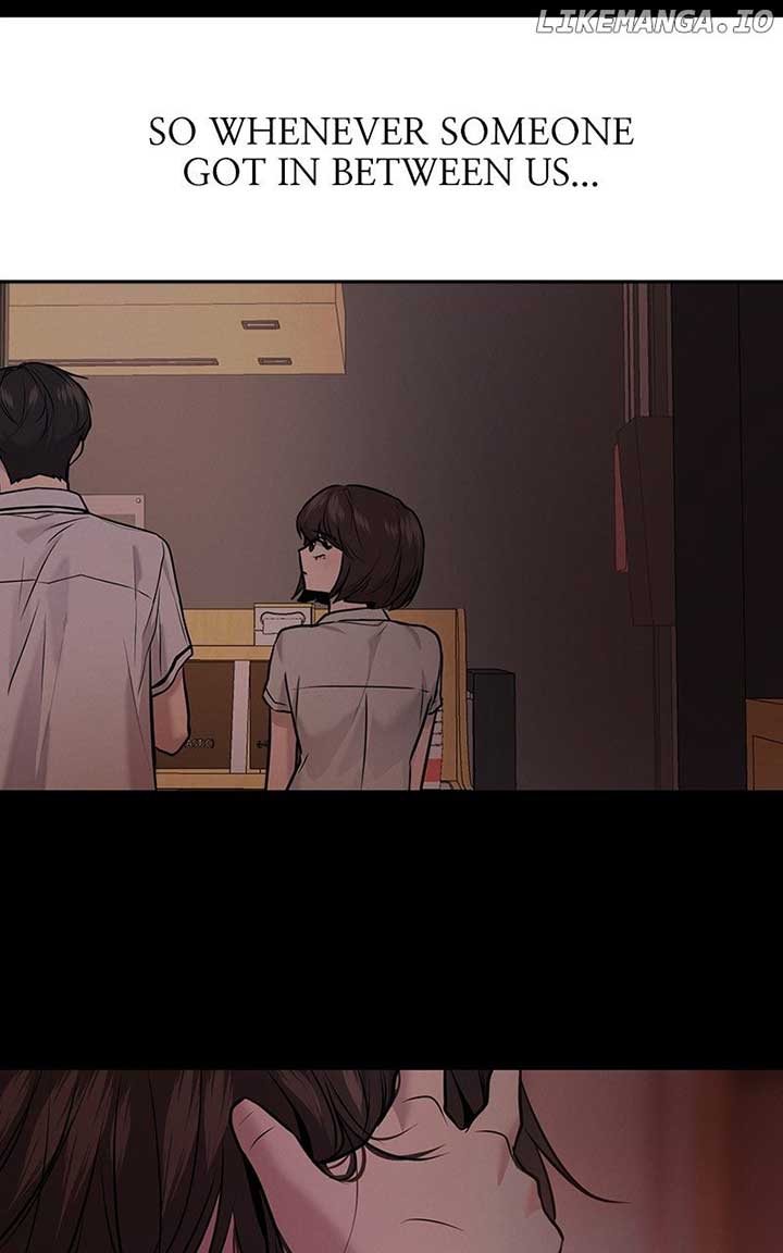 Back to Chanbi - Chapter 42 Page 112