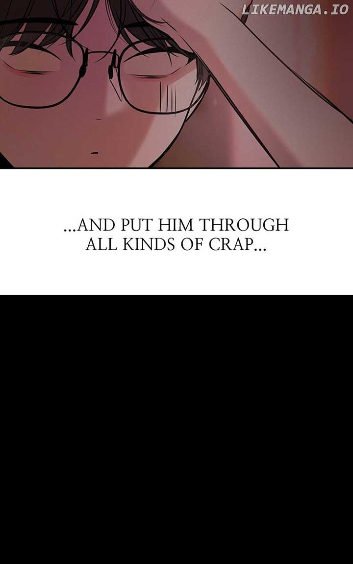 Back to Chanbi - Chapter 42 Page 113