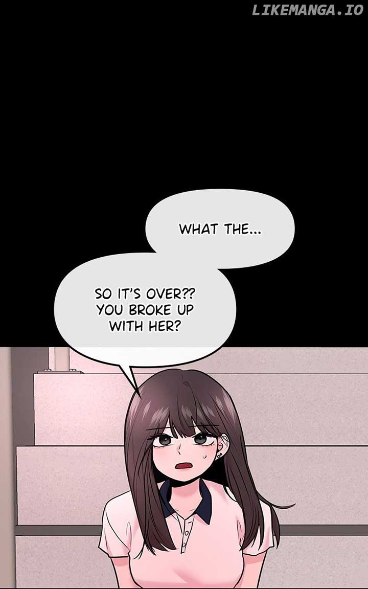 Back to Chanbi - Chapter 42 Page 114