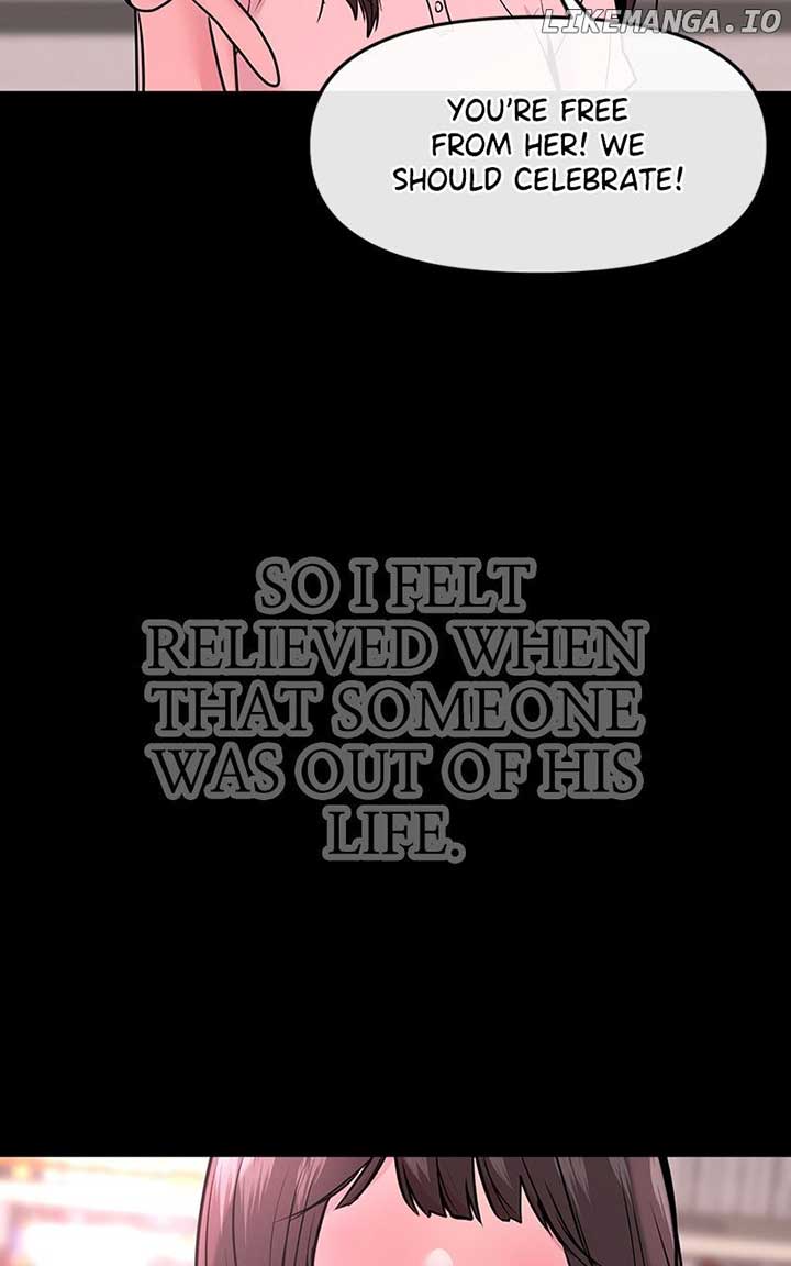 Back to Chanbi - Chapter 42 Page 117