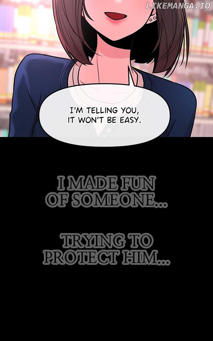 Back to Chanbi - Chapter 42 Page 118