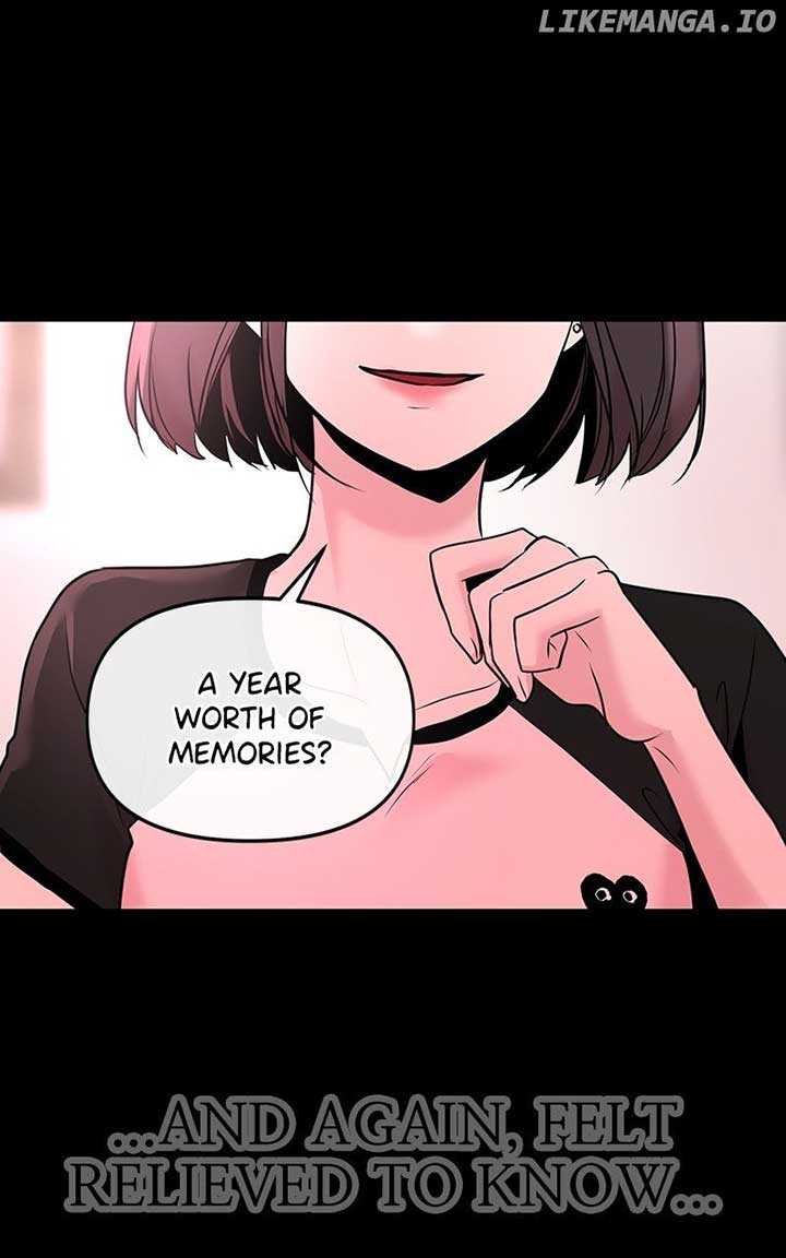 Back to Chanbi - Chapter 42 Page 119