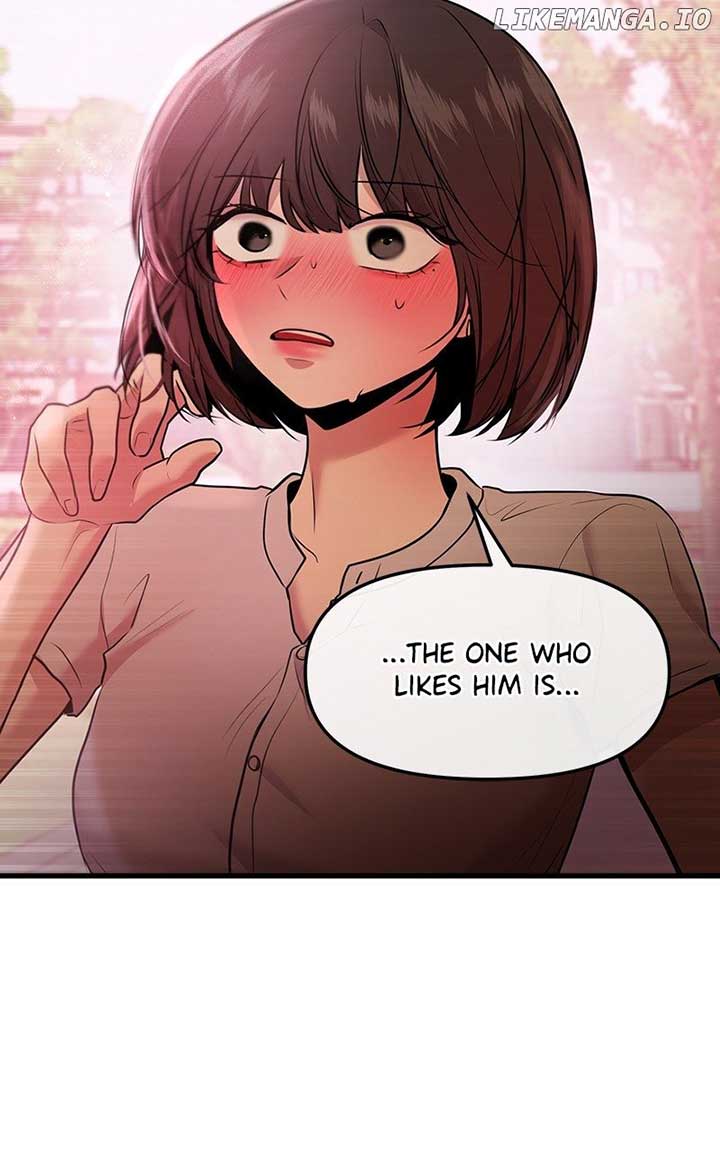 Back to Chanbi - Chapter 42 Page 123