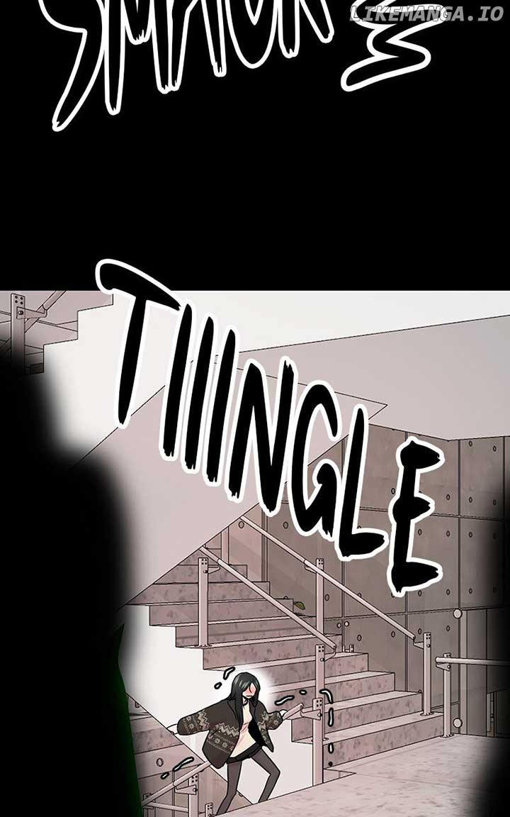 Back to Chanbi - Chapter 42 Page 13