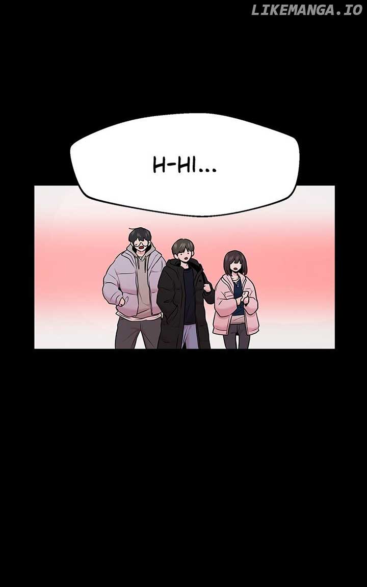 Back to Chanbi - Chapter 42 Page 16